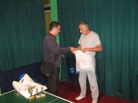 Biznis liga 2011 dodela priznanja